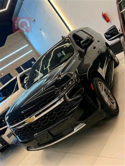 شێڤرۆلێت سوبەربان